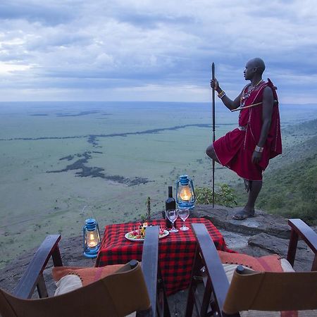 Mara Engai Lodge Lolgorien Экстерьер фото