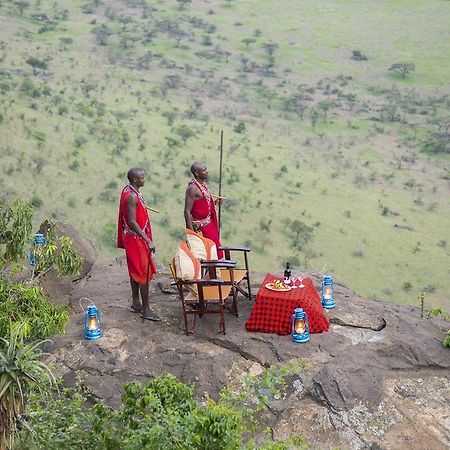 Mara Engai Lodge Lolgorien Экстерьер фото