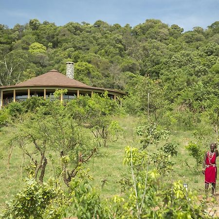 Mara Engai Lodge Lolgorien Экстерьер фото