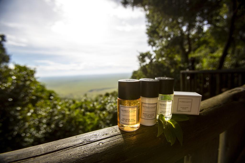 Mara Engai Lodge Lolgorien Номер фото
