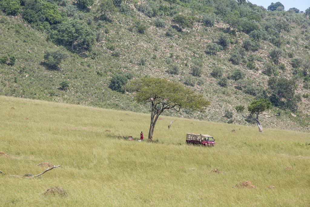 Mara Engai Lodge Lolgorien Экстерьер фото