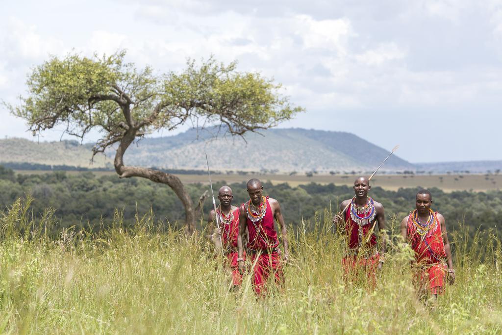 Mara Engai Lodge Lolgorien Экстерьер фото