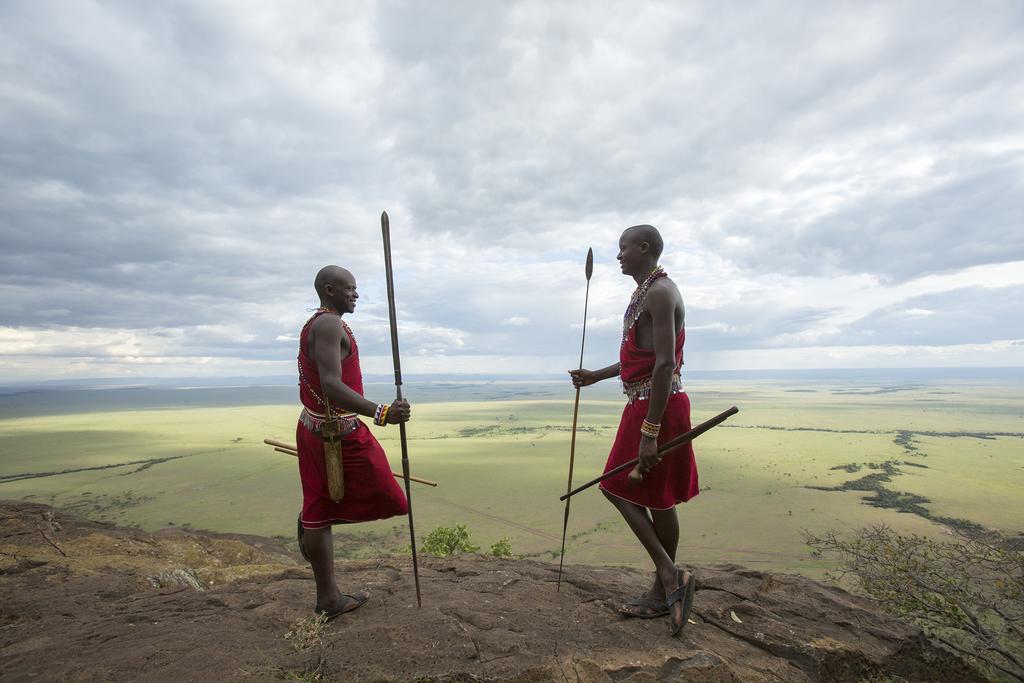 Mara Engai Lodge Lolgorien Экстерьер фото