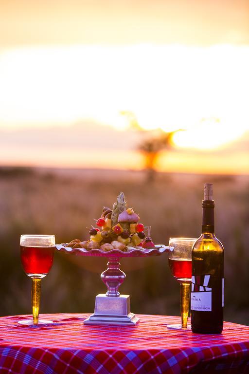 Mara Engai Lodge Lolgorien Экстерьер фото