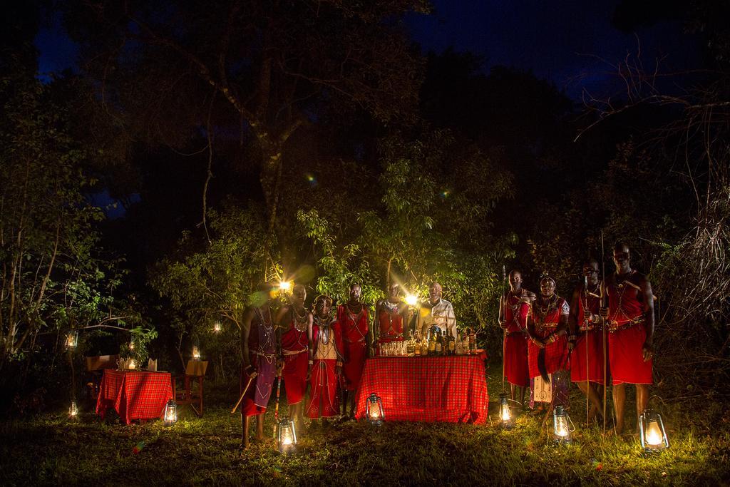 Mara Engai Lodge Lolgorien Экстерьер фото