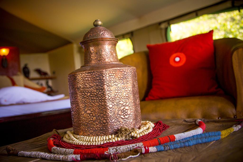 Mara Engai Lodge Lolgorien Номер фото