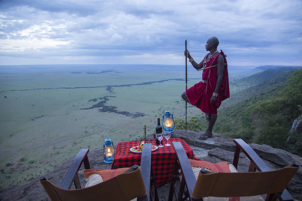 Mara Engai Lodge Lolgorien Экстерьер фото