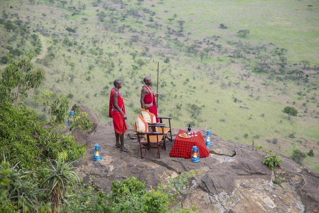 Mara Engai Lodge Lolgorien Экстерьер фото
