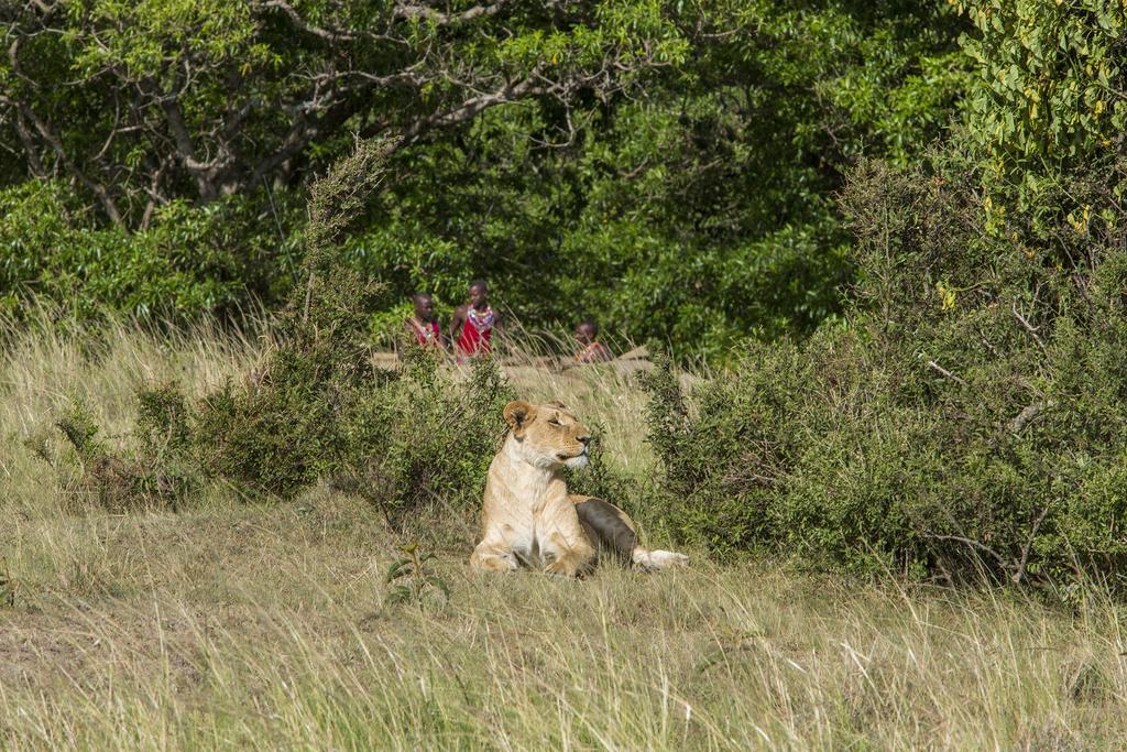 Mara Engai Lodge Lolgorien Экстерьер фото