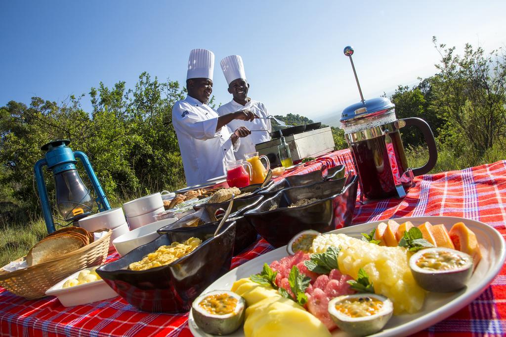 Mara Engai Lodge Lolgorien Экстерьер фото