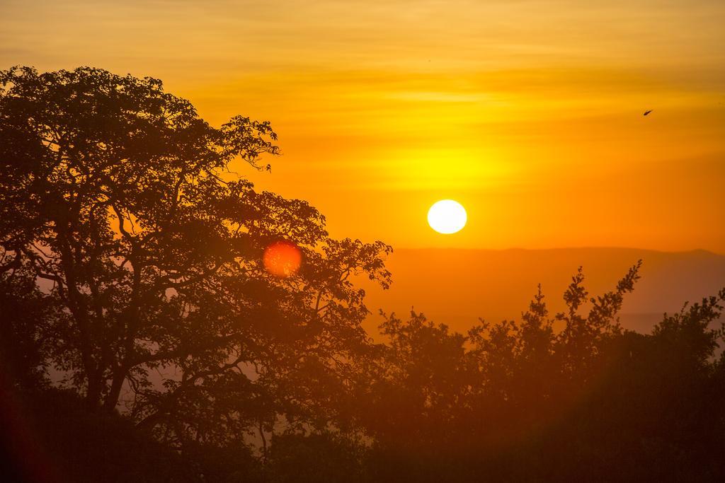 Mara Engai Lodge Lolgorien Экстерьер фото