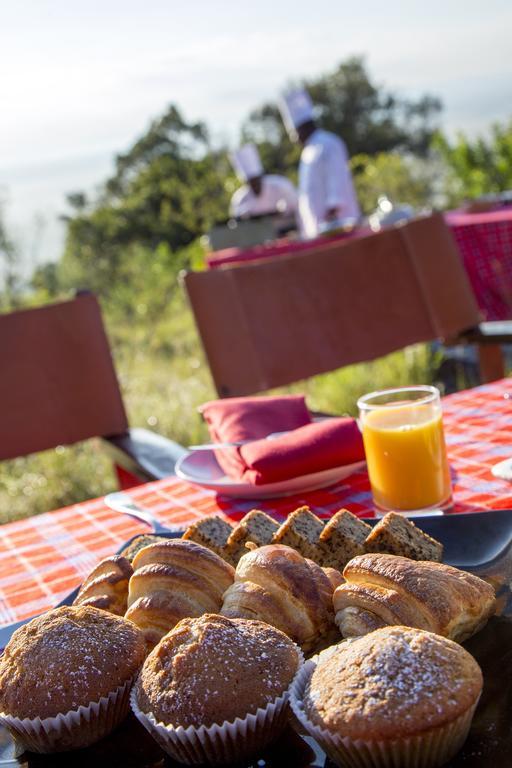 Mara Engai Lodge Lolgorien Экстерьер фото
