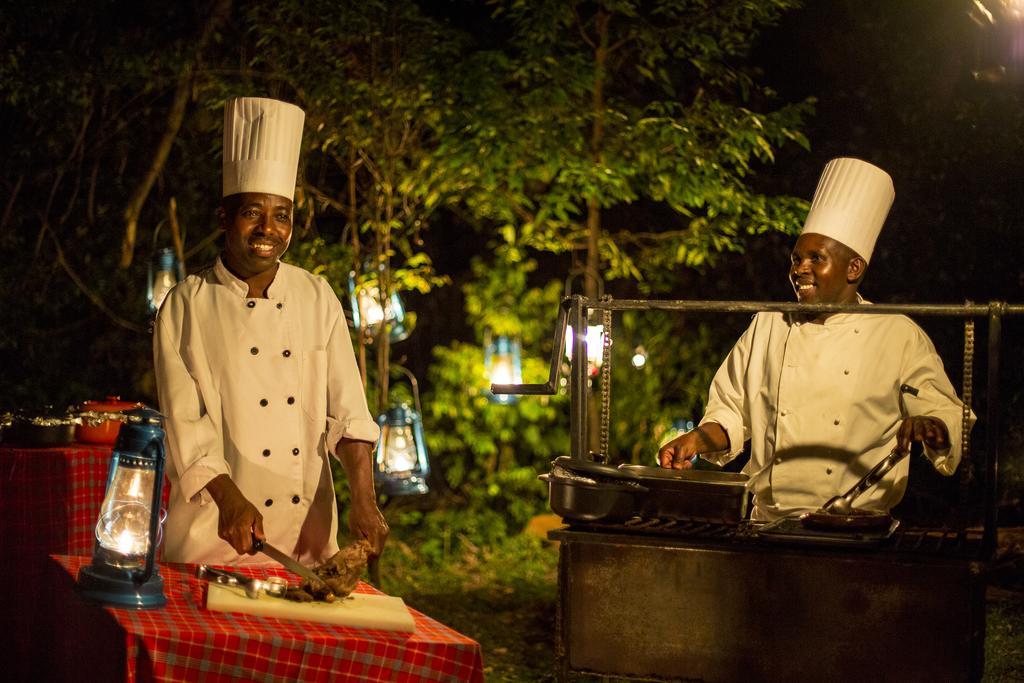 Mara Engai Lodge Lolgorien Экстерьер фото