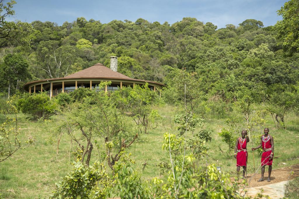 Mara Engai Lodge Lolgorien Экстерьер фото