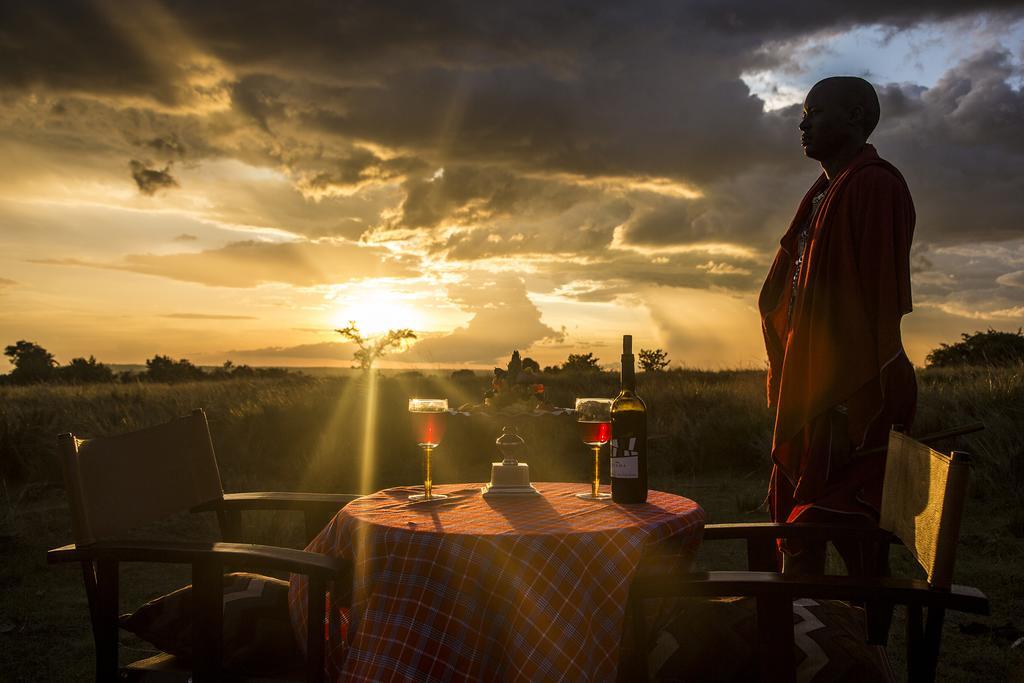 Mara Engai Lodge Lolgorien Экстерьер фото
