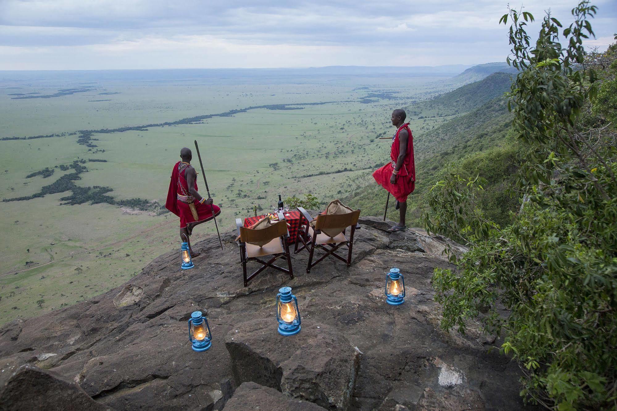 Mara Engai Lodge Lolgorien Экстерьер фото