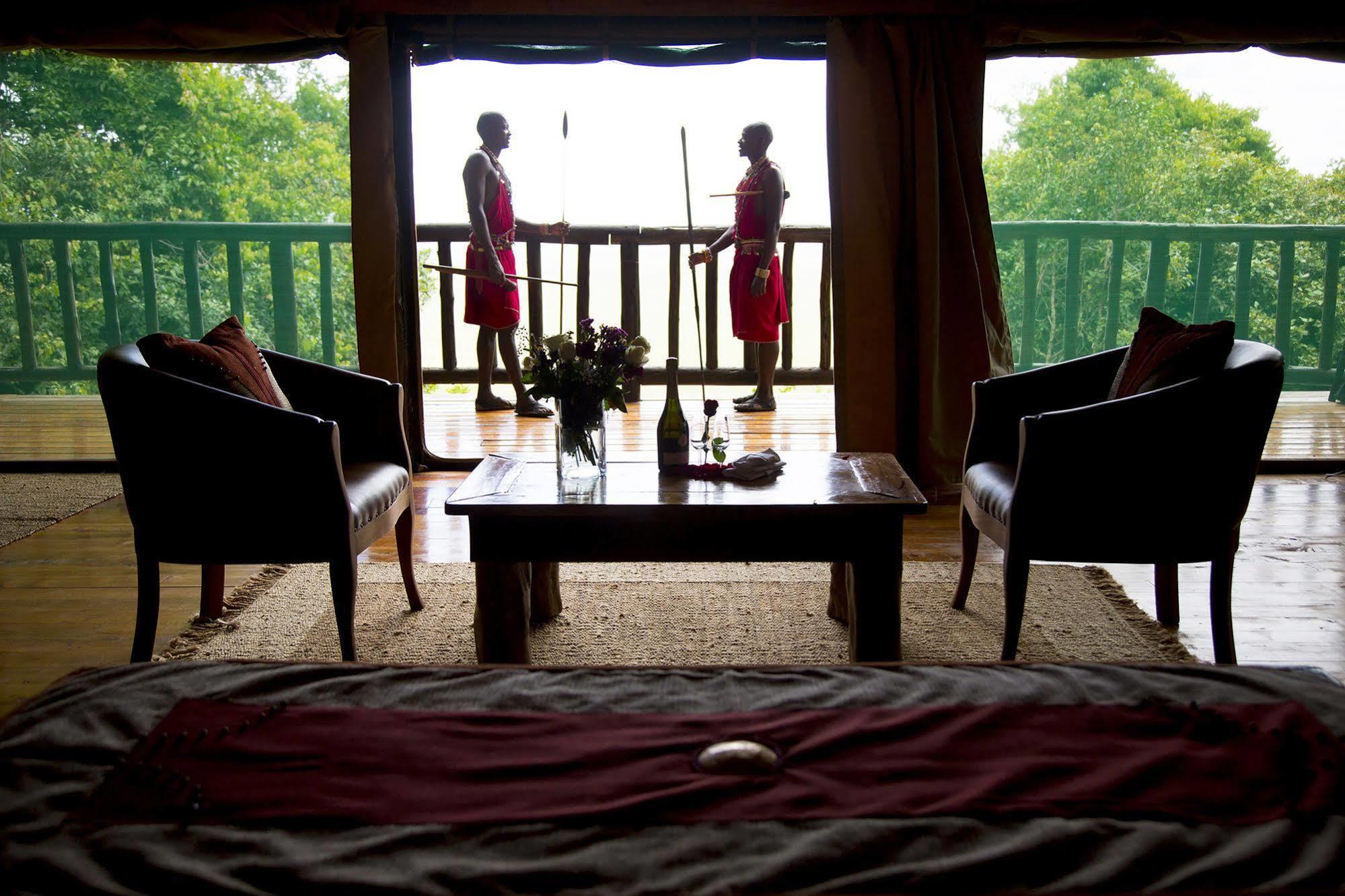 Mara Engai Lodge Lolgorien Экстерьер фото