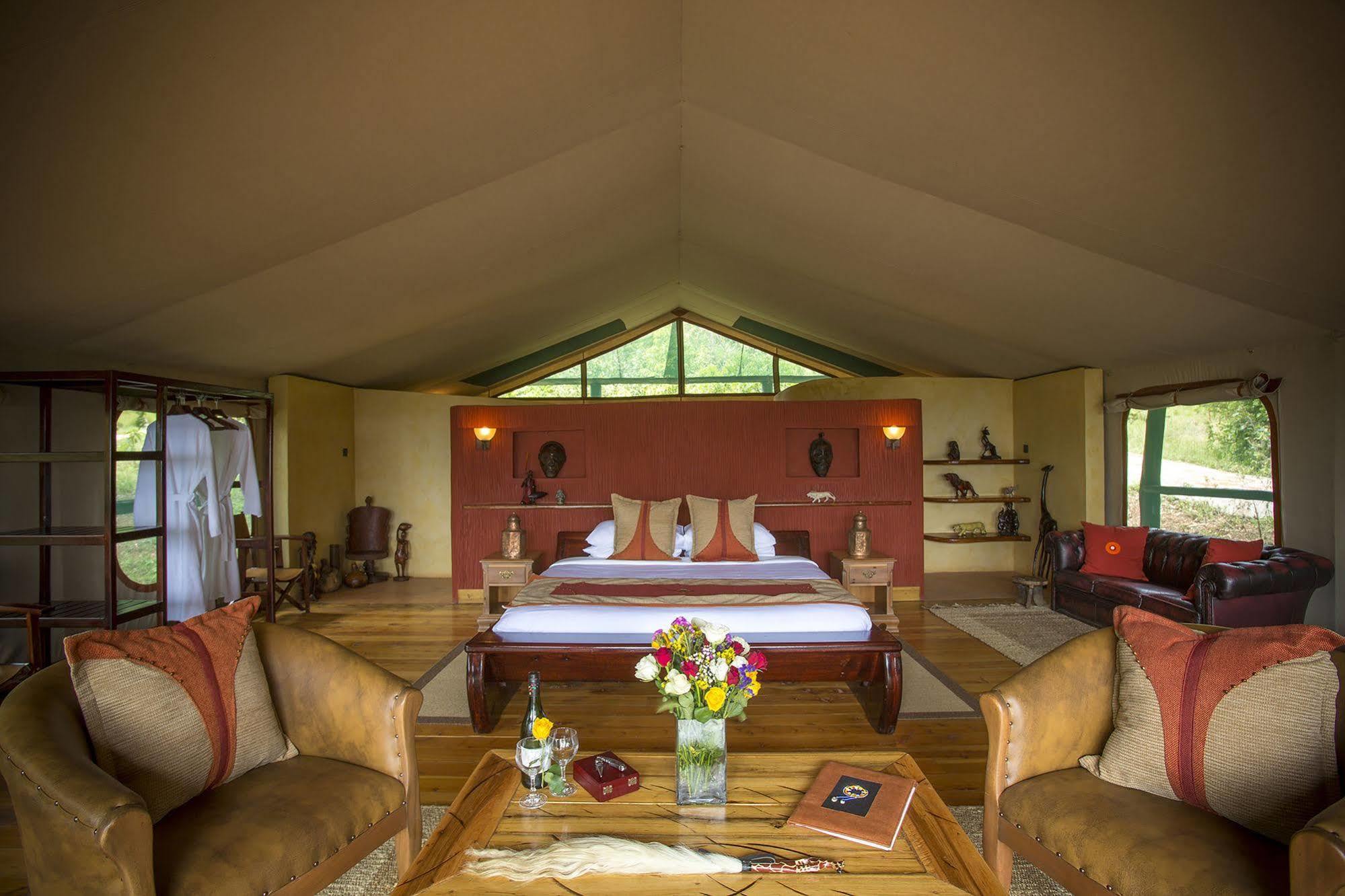 Mara Engai Lodge Lolgorien Экстерьер фото