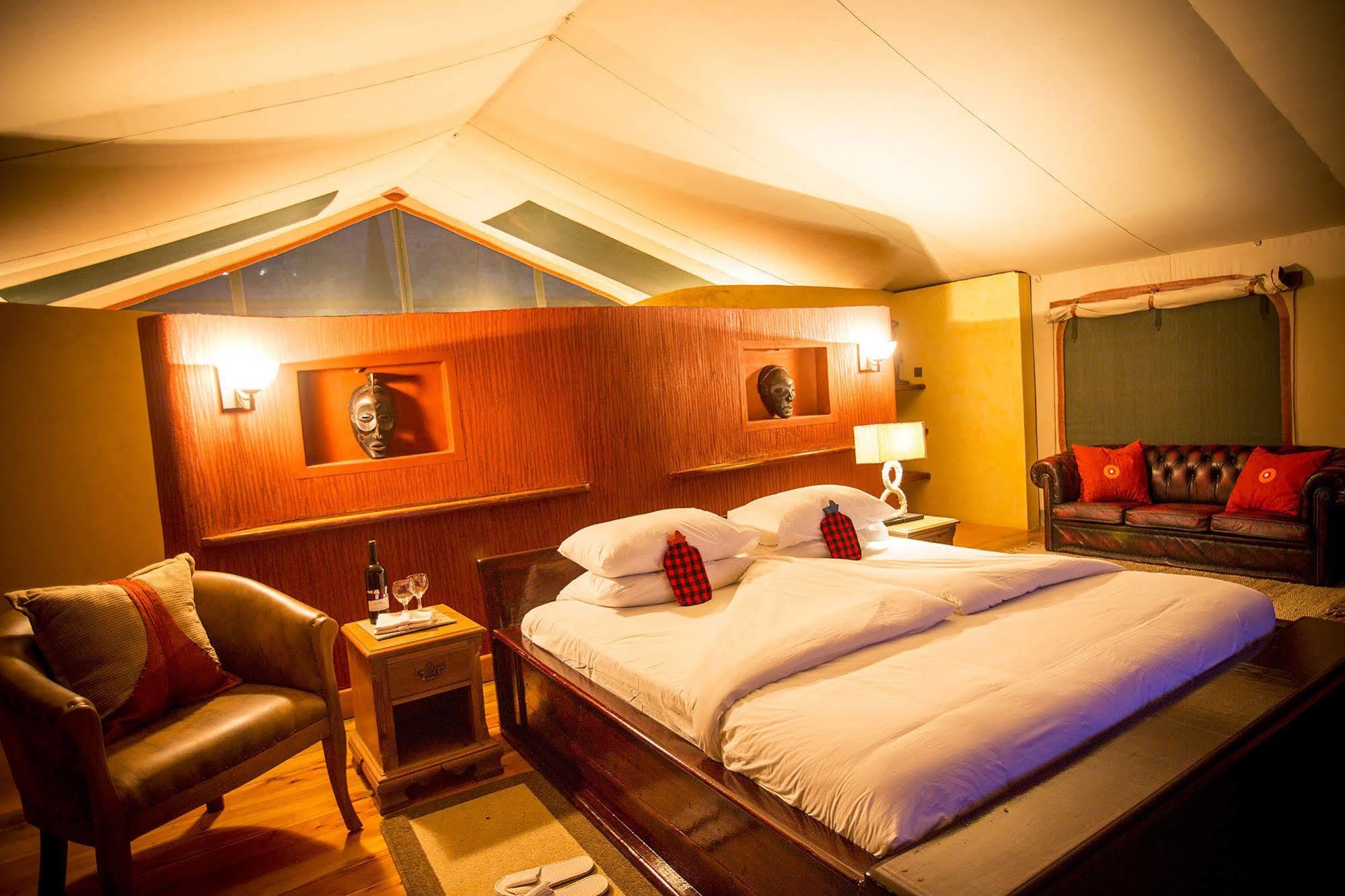 Mara Engai Lodge Lolgorien Экстерьер фото