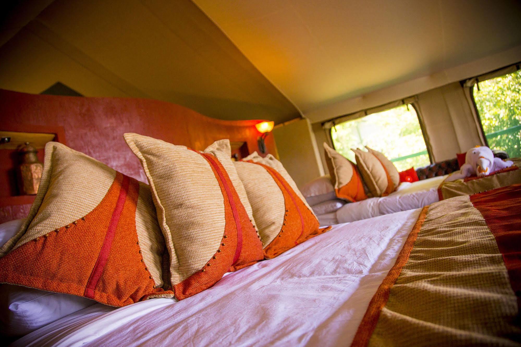 Mara Engai Lodge Lolgorien Экстерьер фото
