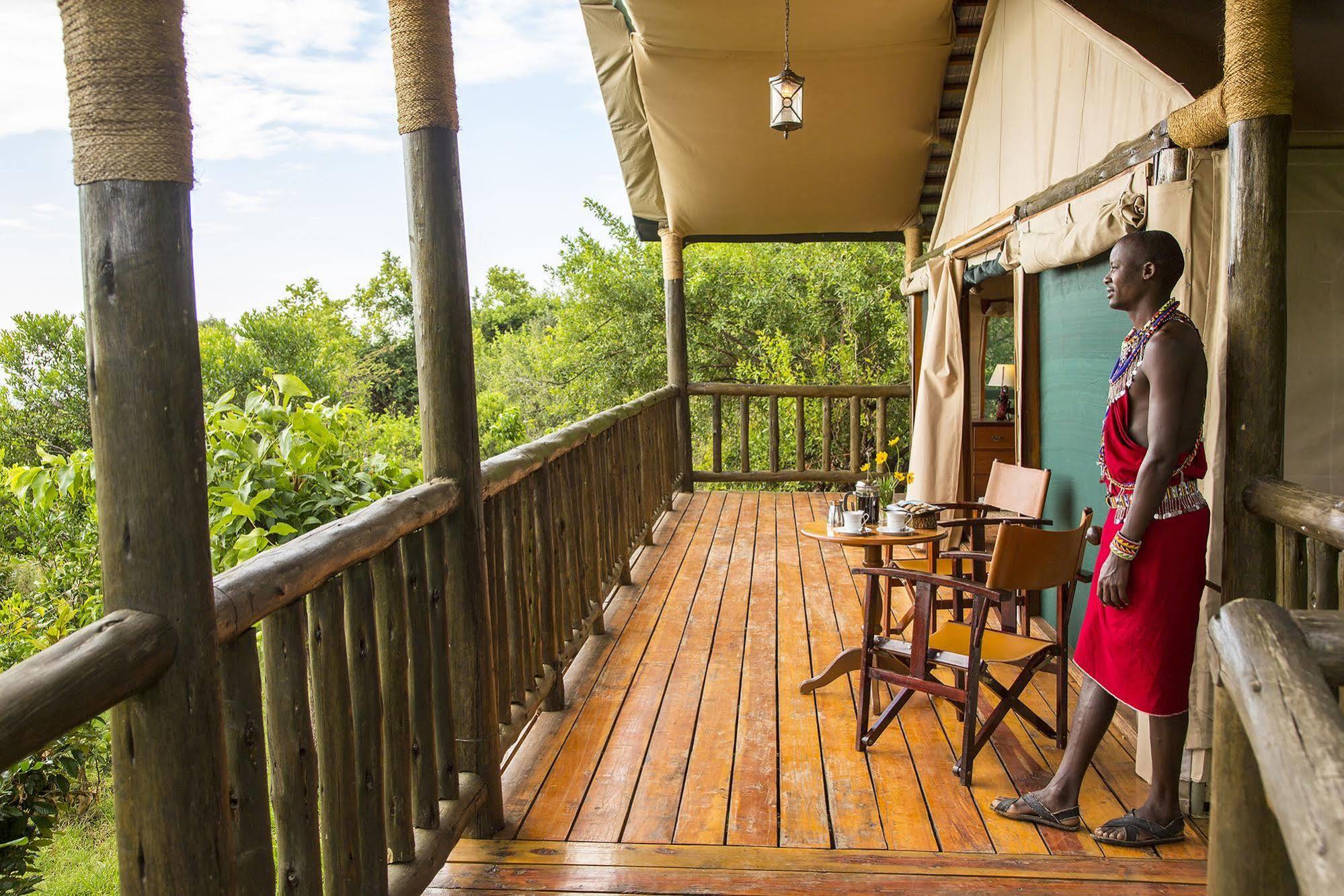 Mara Engai Lodge Lolgorien Экстерьер фото