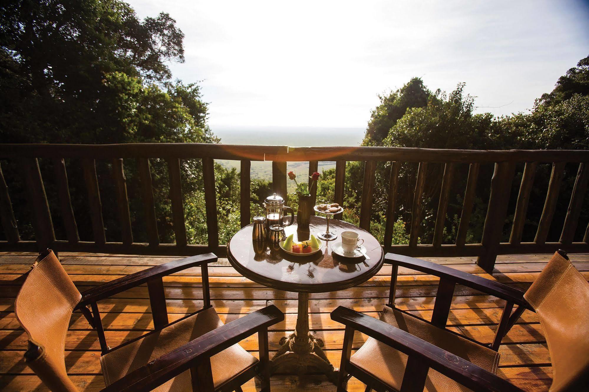 Mara Engai Lodge Lolgorien Экстерьер фото