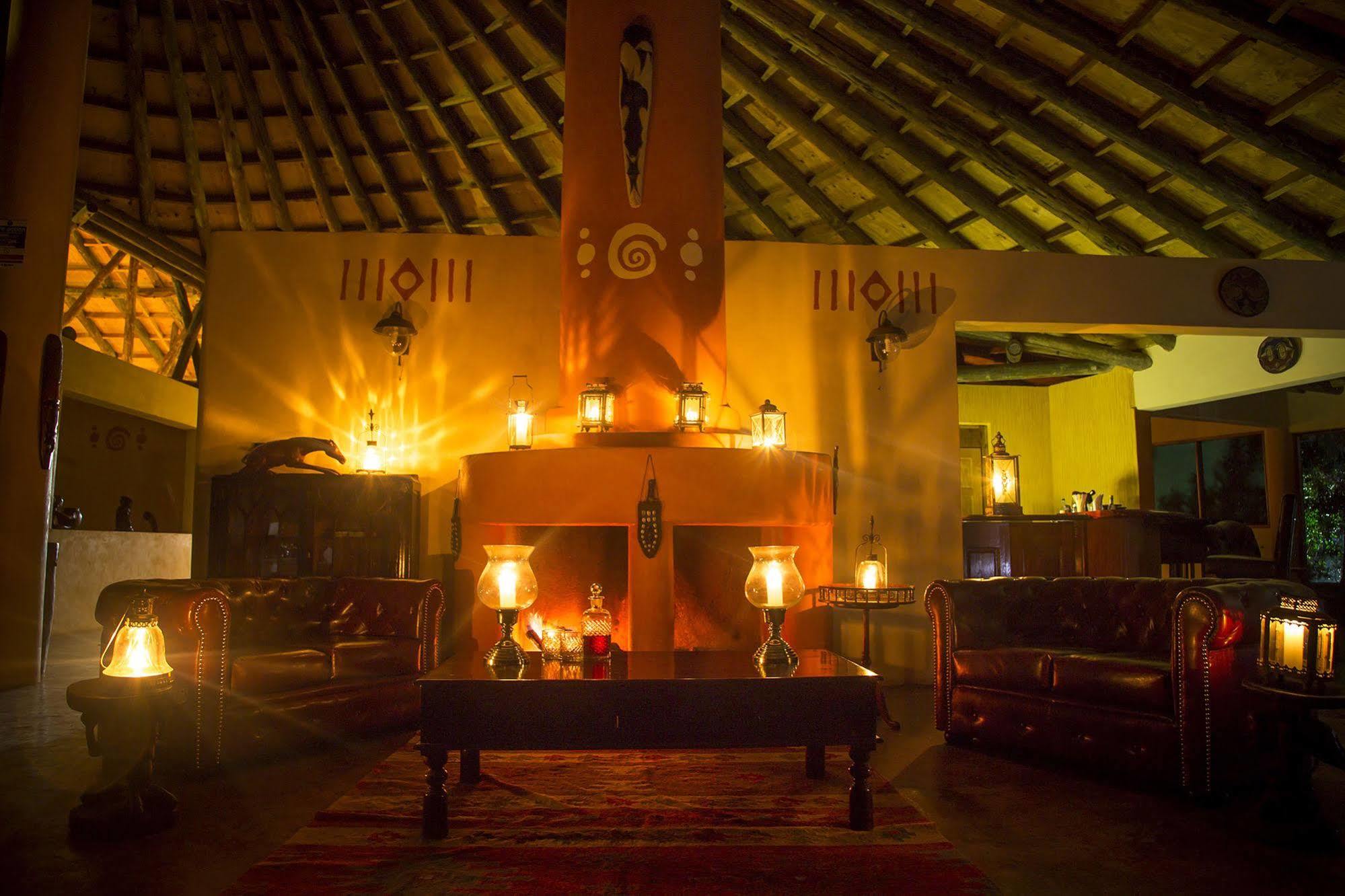 Mara Engai Lodge Lolgorien Экстерьер фото