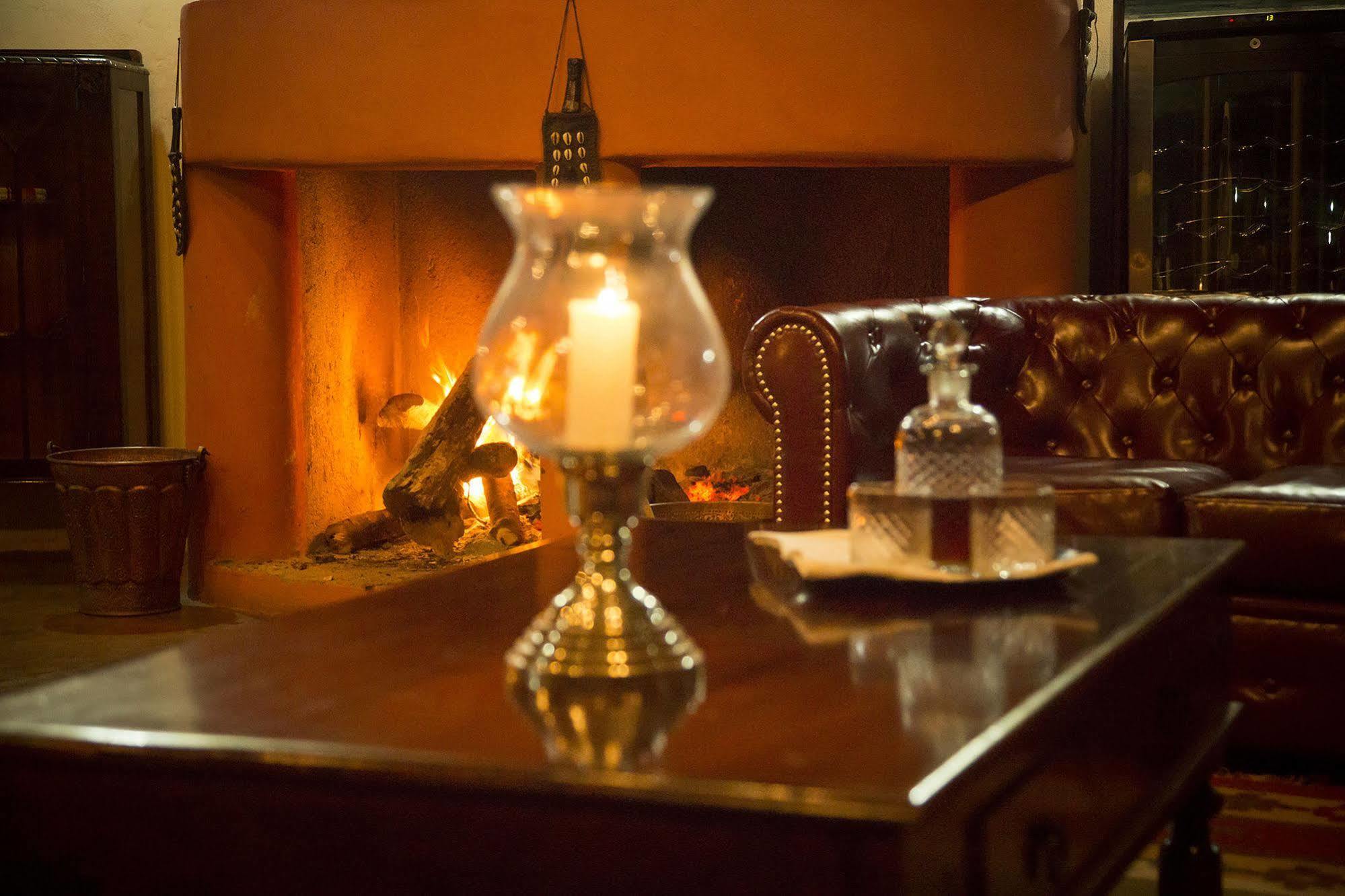 Mara Engai Lodge Lolgorien Экстерьер фото